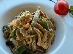 -丽江悦榕庄酒店-明月·雪山庭院餐厅