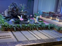 -陆琴脚艺·足浴·SPA(夫子庙店)