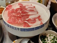 -巴奴毛肚火锅(景枫中心店)