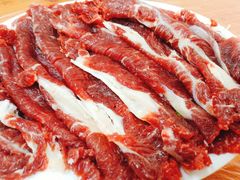 时柄-蔡社牛肉城(龙湖店)