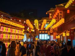 -深圳锦绣中华民俗村