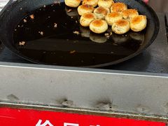 -毛氏汽水包(山海关路店)