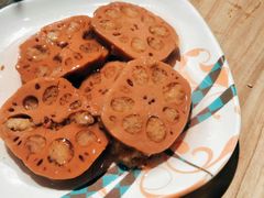 -老城南.鸭血粉丝汤(夫子庙店)