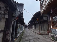-黄龙溪古镇