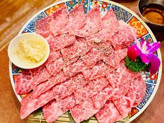 -大阪烧肉BAKA一代(国贸商住大厦店)