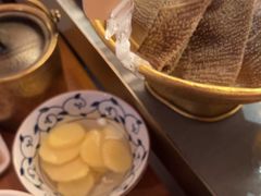 -巴奴毛肚火锅(二七万达店)