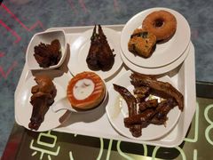 -堂会·KTV·自助餐·团建聚会(天河店)