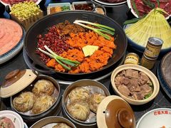 -巴蜀大将火锅(春熙店)