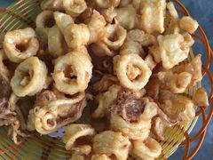 -清水湾3号(东方小周海鲜店)