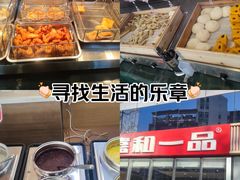-嘉和一品粥(魏公村店)
