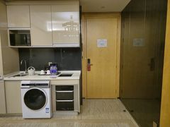 -广州威珀斯酒店