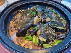 -湖锦酒楼·32年地道湖北菜(光谷店)
