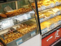 -一定好食品有限公司(四川北路商业街店)