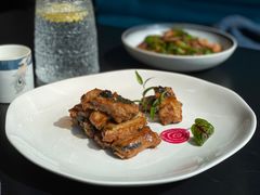 -凤凰湘语·湘粤鲜融(浦东旗舰店)