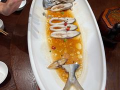 -唐山宴大唐州府精品中餐