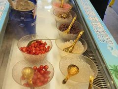 -溪边姑娘·拉丝酸奶水果捞(春熙路店)