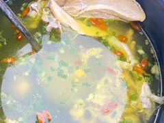 -鸿运楼·舌尖上的徽菜