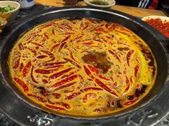 -蜀大侠火锅(寰球文化地标·总府店)