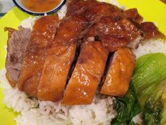 -小龍鳳餐室(番禺路店)