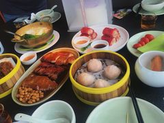 豉汁蒸凤爪-蝴蝶里·粤菜·点心(滨江龙湖店)
