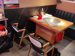 -山河屯铁锅炖鲜鹅·东北菜(开发区一店)