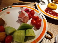 -比格比萨自助(德思勤四季汇店)