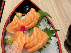 -小山日本料理(兴业太古汇店)