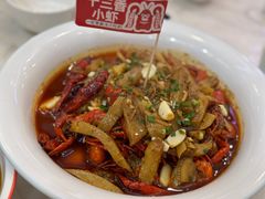 -阿胖龙虾小海鲜(宁国南路总店)