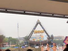 -大连海昌发现王国主题公园