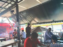 -Doo Dee Thai Food(Issan/Isaan/Esan)