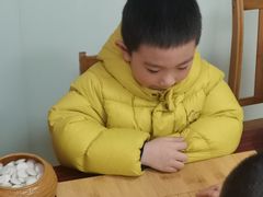 -智韵素养黎明练字(莘庄校区)