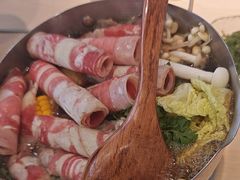 -盐集·料理食堂(江北活力源店)