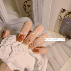 -米小兔美甲美睫