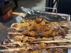 -云晓光头烧烤吧(盛夏店)