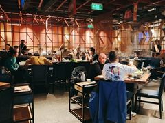 -老墙根涮肉·铜锅·烧烤(王四营店)