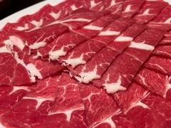 -南门涮肉(北洼路店)
