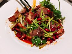 -小菜园新徽菜(常州九洲新世界店)