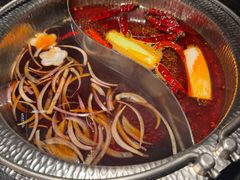 -牛New寿喜烧(金茂览秀城店)