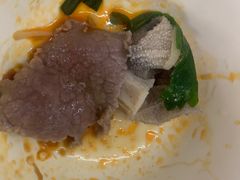 -周良天山牛杂城(天山路总店)