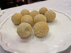 -功德林素菜饭庄(前门店)