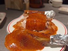 -秀儿四九城·新京菜(亚运村鸟巢店)