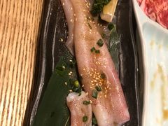 -御牛道日式烤肉料理(杭州万象城店)