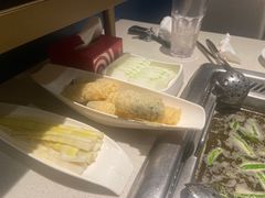 -海底捞火锅(老城根店)