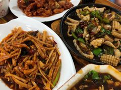 -卢庄(江汉路店)