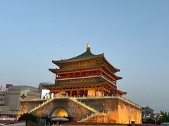 -建基泡馍·西安老字号·清真(永宁店)