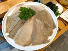 -清真·天府皇城坝百年牛肉火锅(皇城清真寺店)