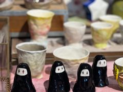 -陶缘陶瓷工厂店