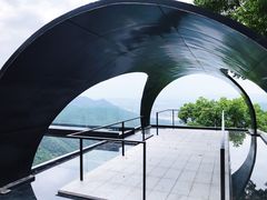 -城外有星光桥舍(南山店)