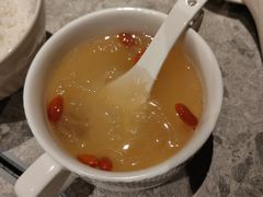-留半山·香港食堂(啦啦宝都店)