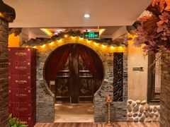 -叶叶菩提(太原别墅店)